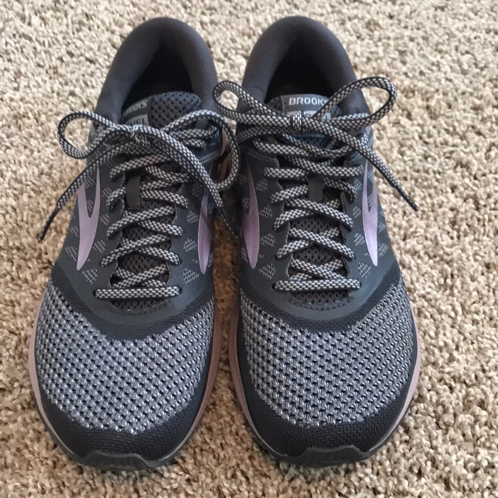 Brooks Revel Running Shoes